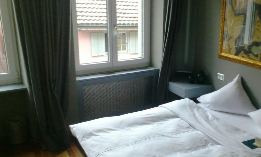 Limmatblick Hotel Zurich