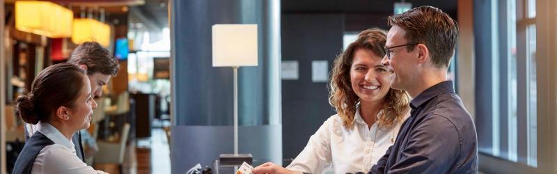 Hotel Messe By Ihg