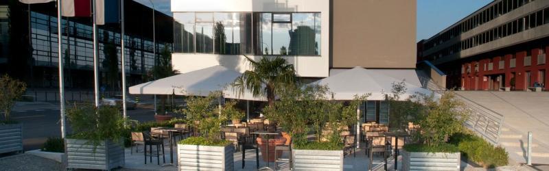 Hotel Messe By Ihg 4*