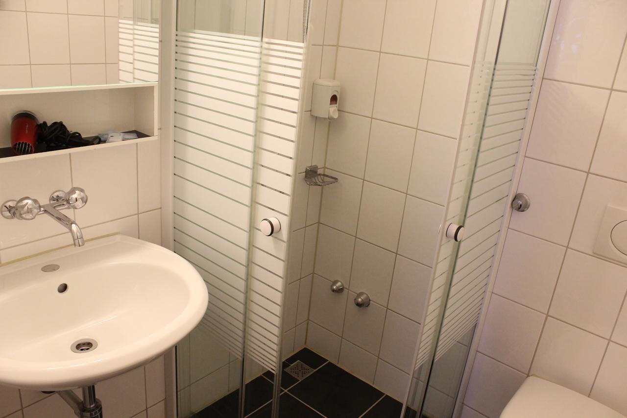 Center - Bellevue Hotel 3*