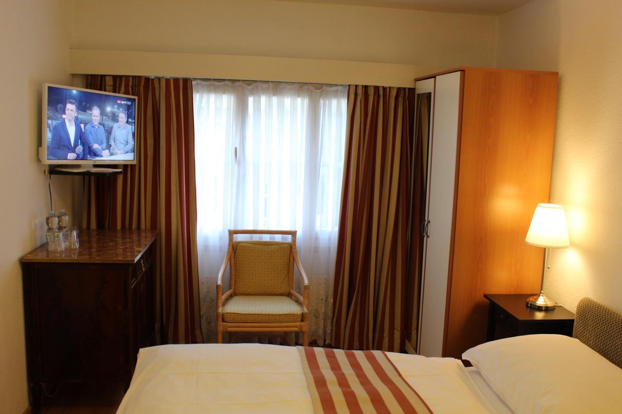 Hotel Center - Bellevue