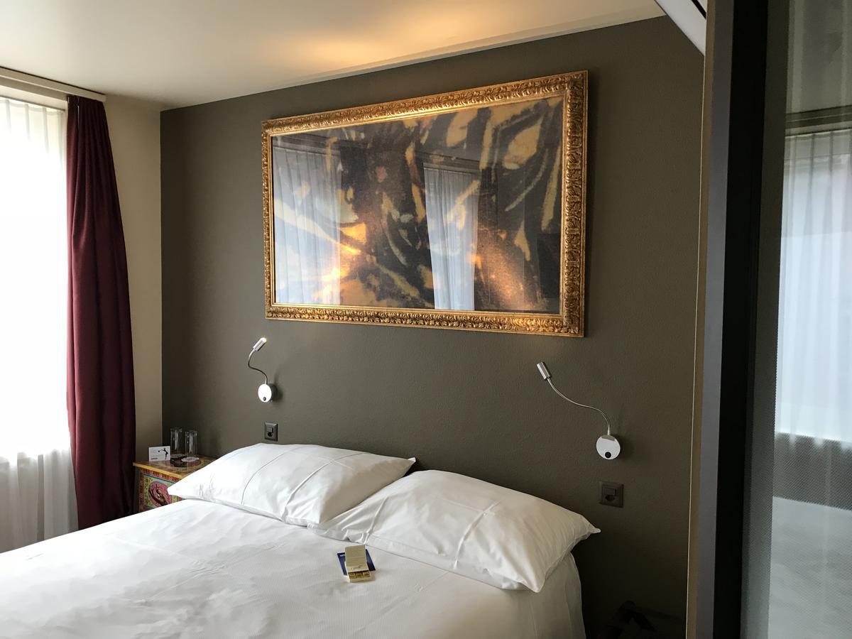 Hotel Limmatblick Zurich