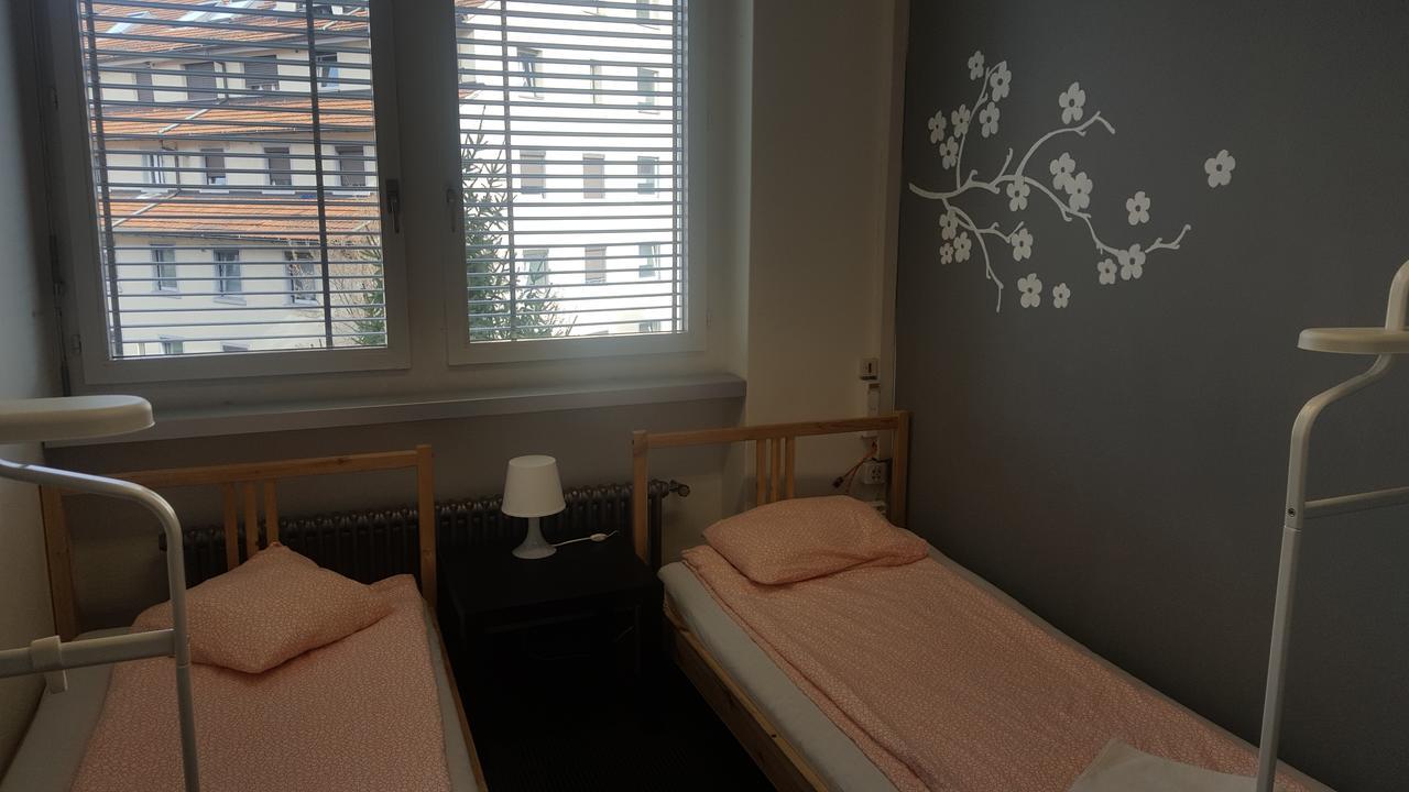 Guest house Hard 2*