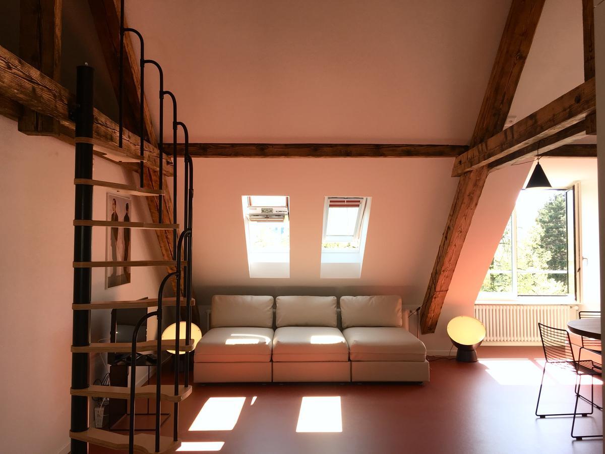 Viadukt Apartment