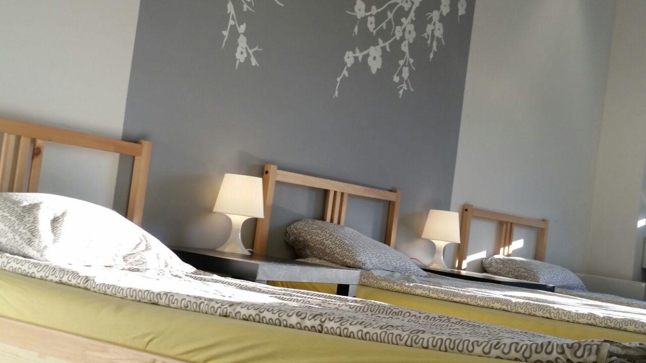 Guest house Hard 2*