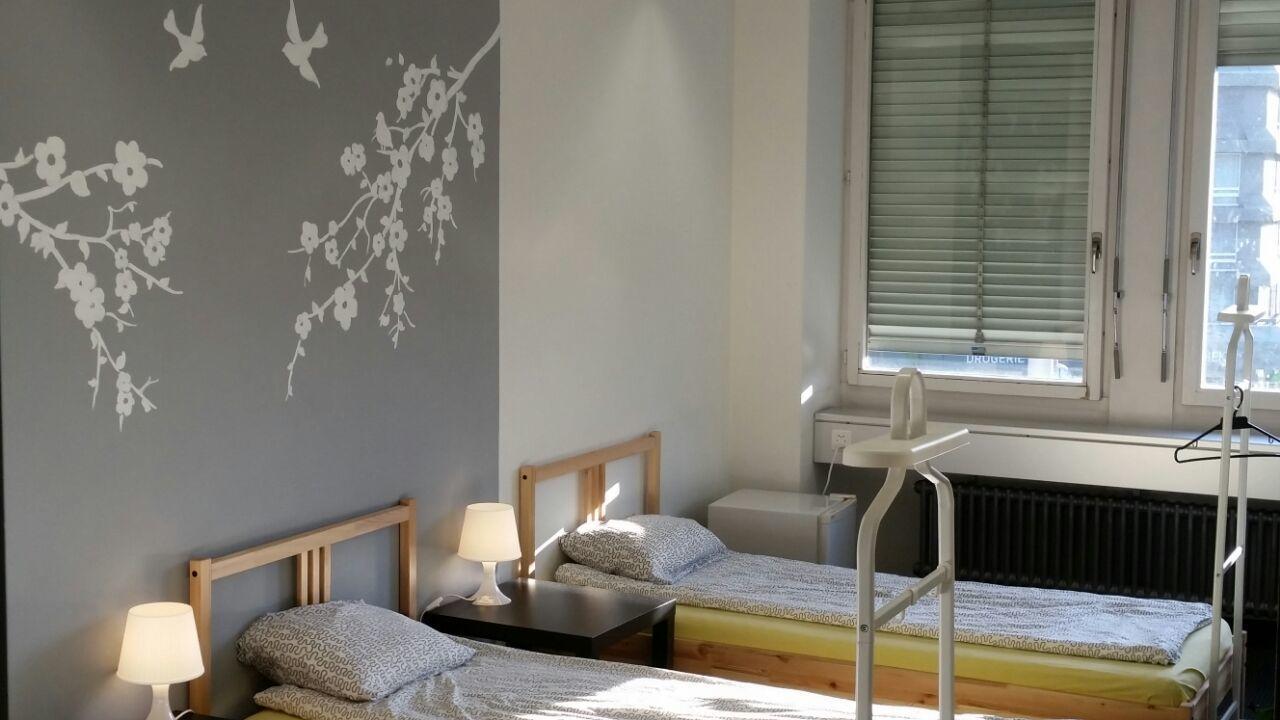 Hard Guest house 2*