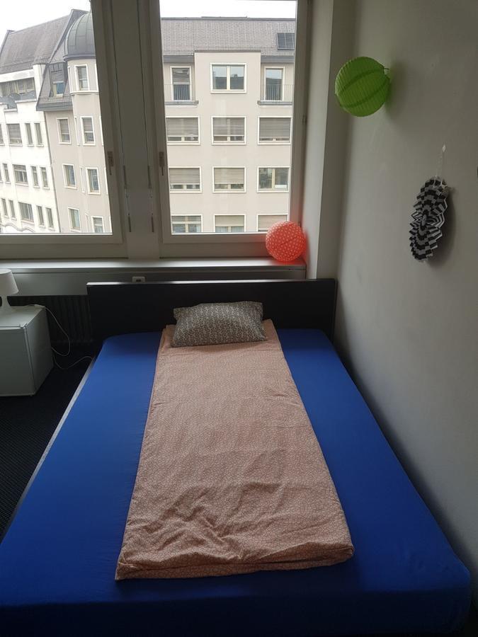Hard Guest house Zurich