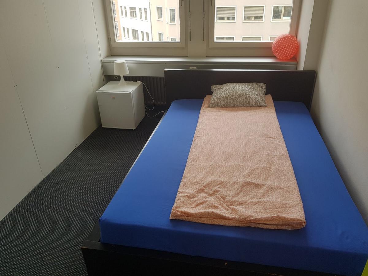 Hard Guest house 2*