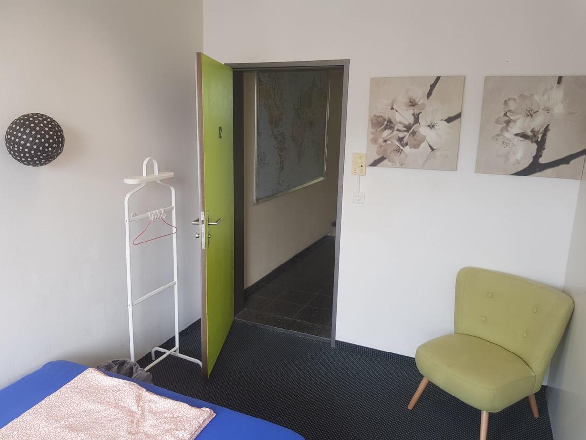 Hard Guest house Zurich