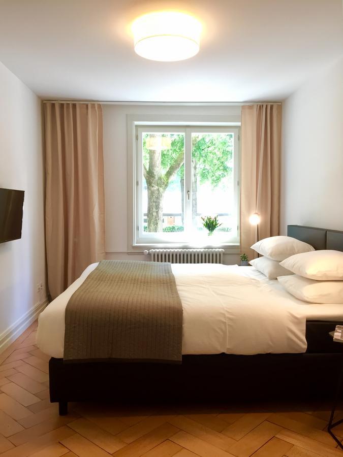 Apartment Viadukt Zürich