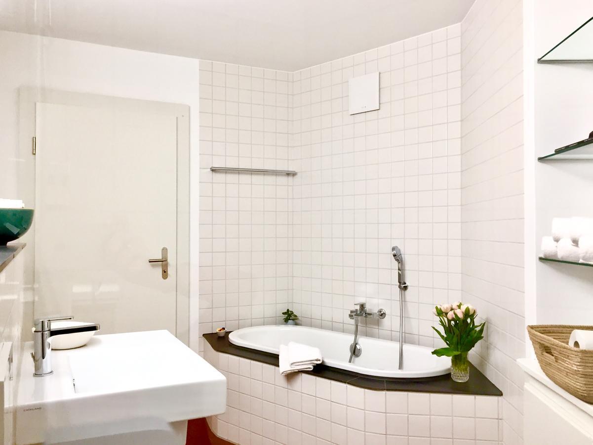 Apartment Viadukt