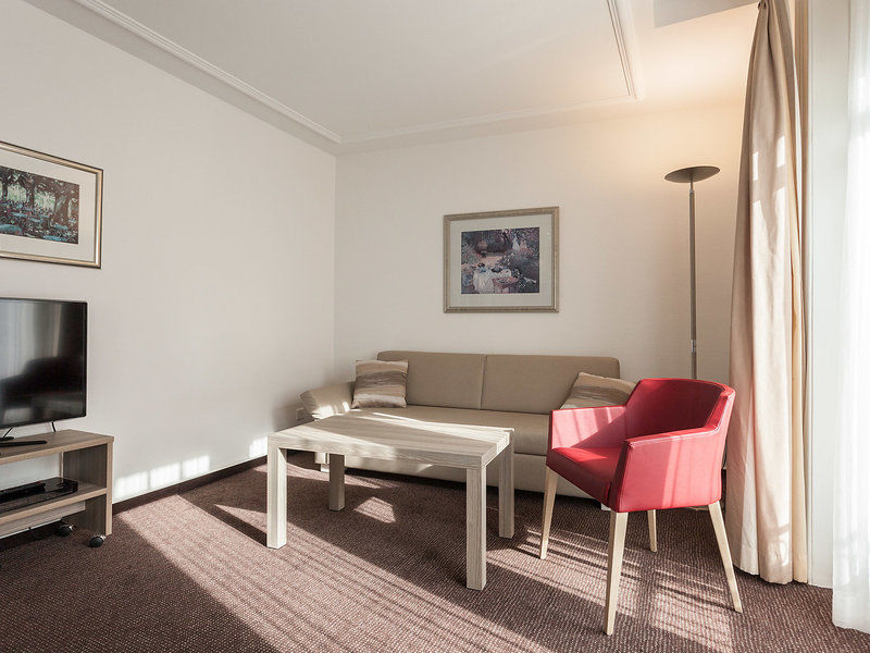 Ema House Serviced Superior Unterstrass