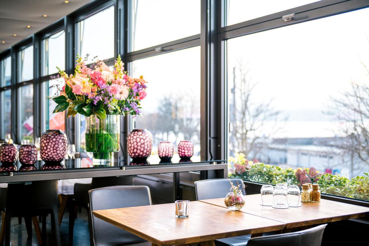 Ameron Bellerive Au 4*