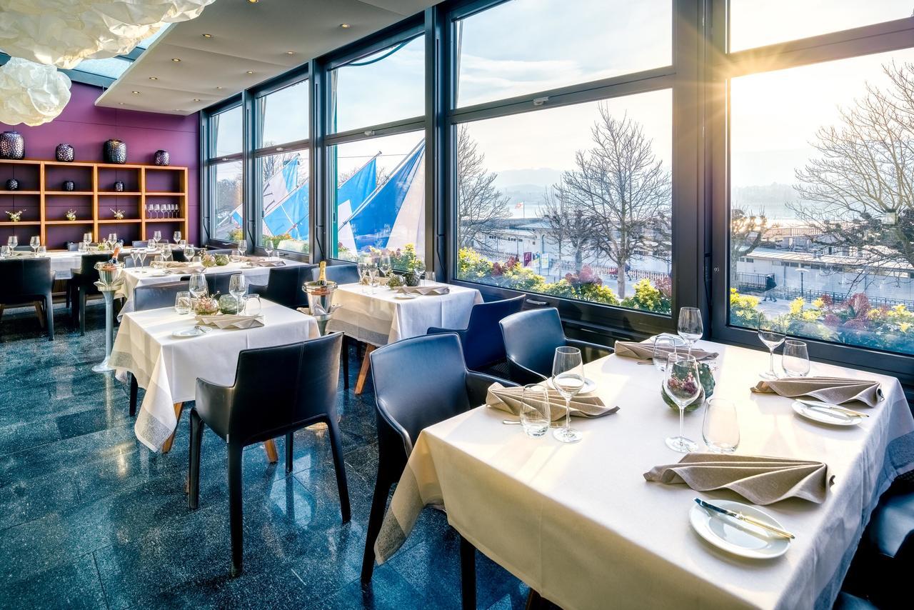 Ameron Bellerive Au 4* Zurich