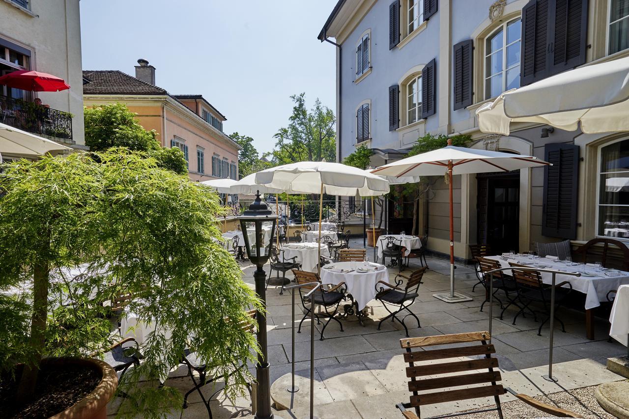 Florhof 3* Zürich