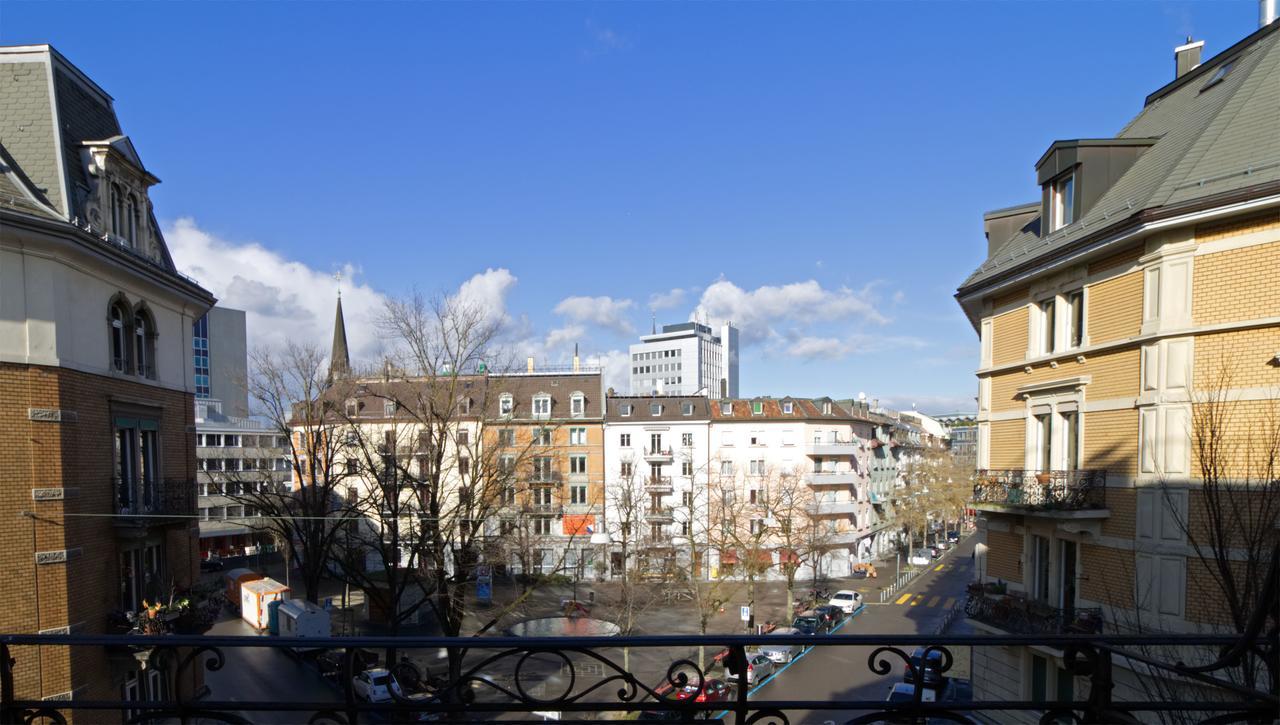 Hotel Saint Georges 2*