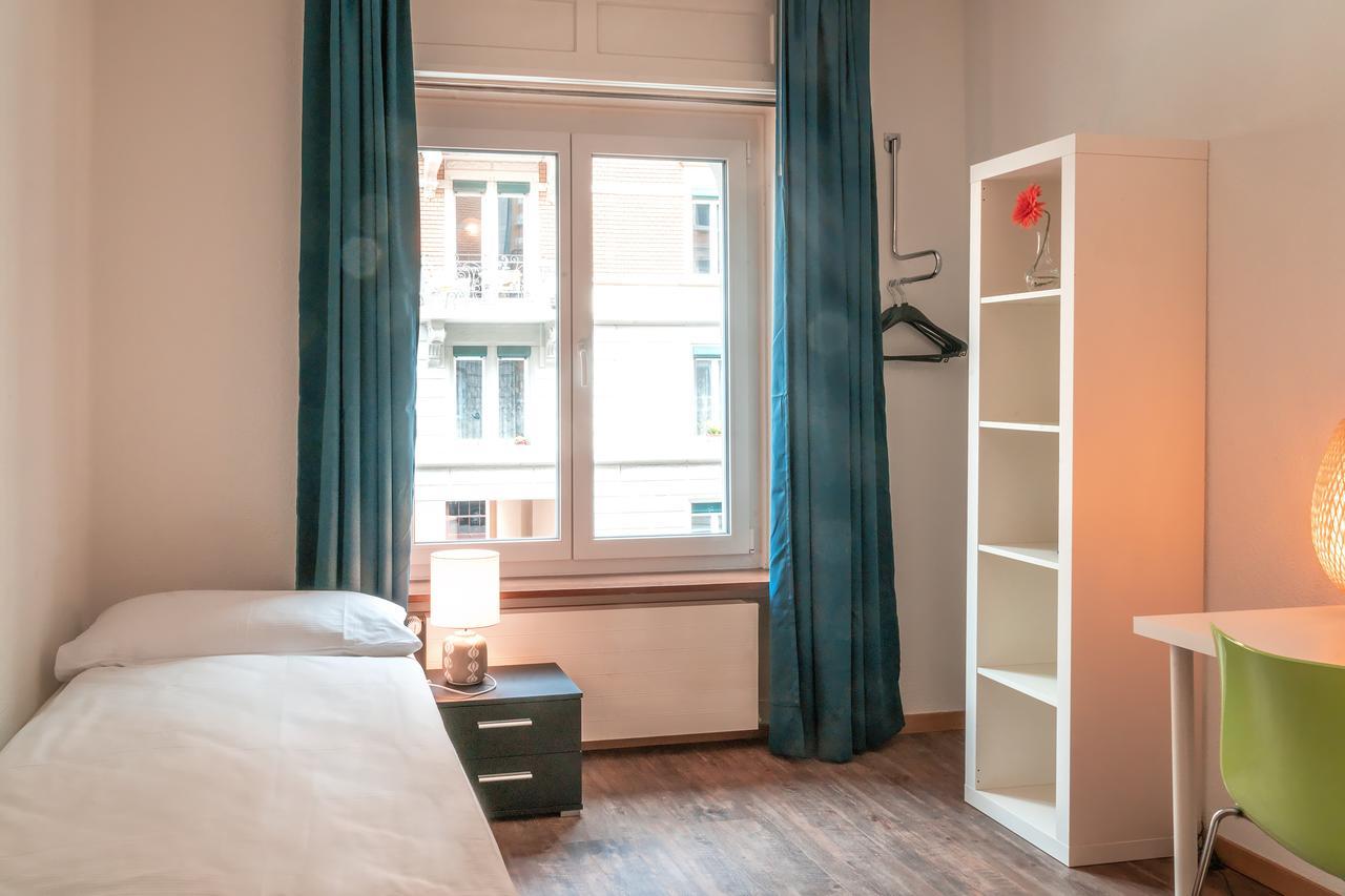 Saint Georges Hotel 2*