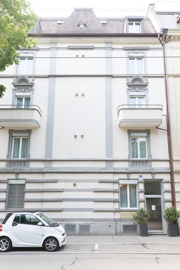 Mutschellen Zürich