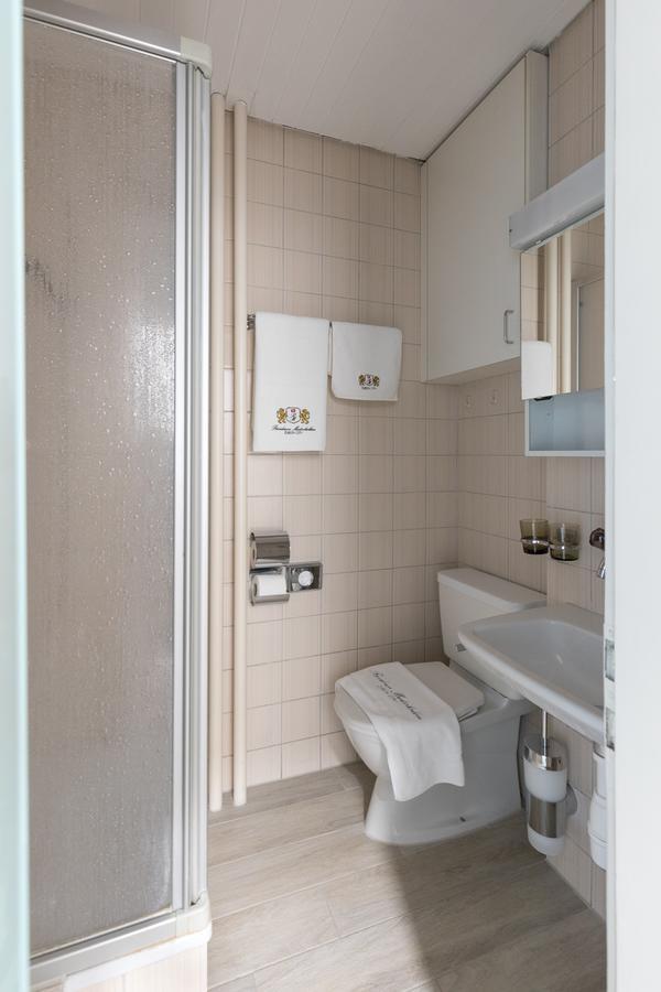 Apartment Mutschellen Zürich