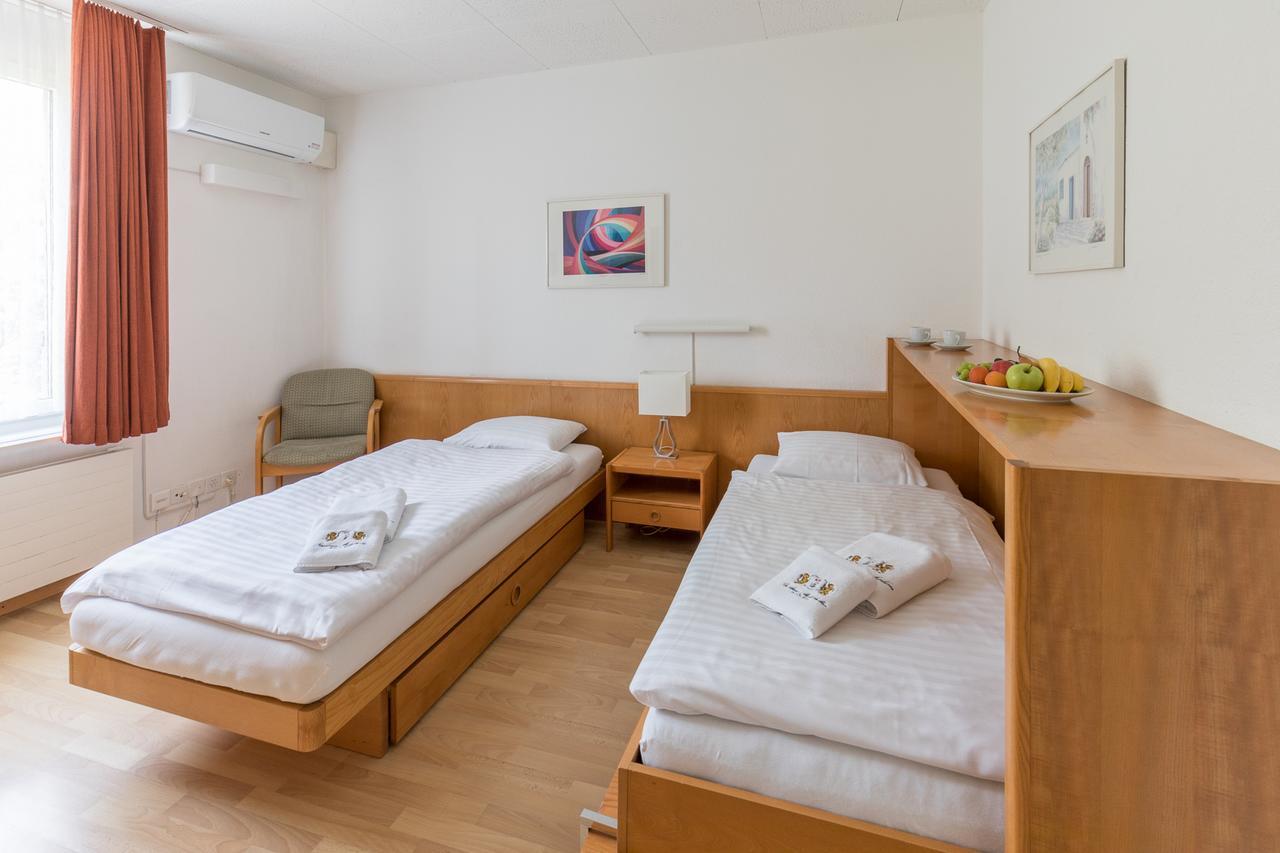 Mutschellen Apartment