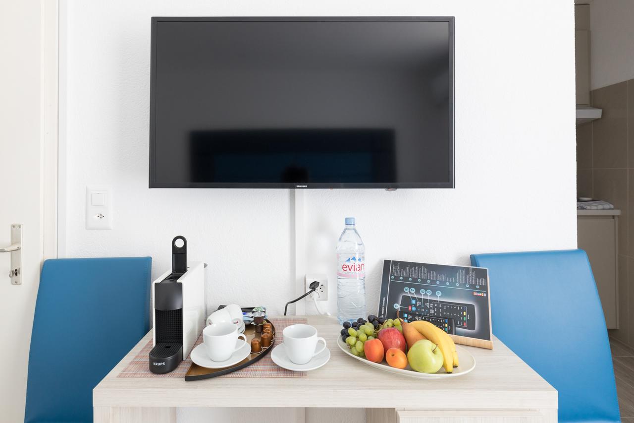 Apartment Mutschellen Zürich