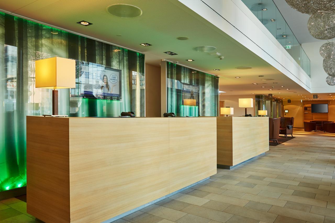 H+ Hotel 4*