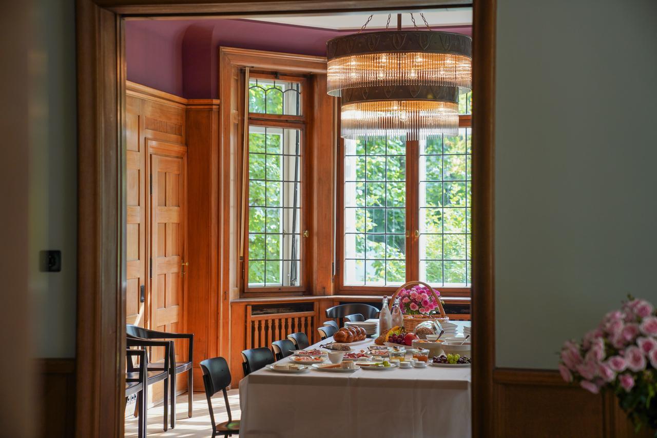 Signau House & Garden Boutique Zurich