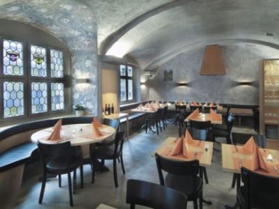 Western Zuercherhof Zurich