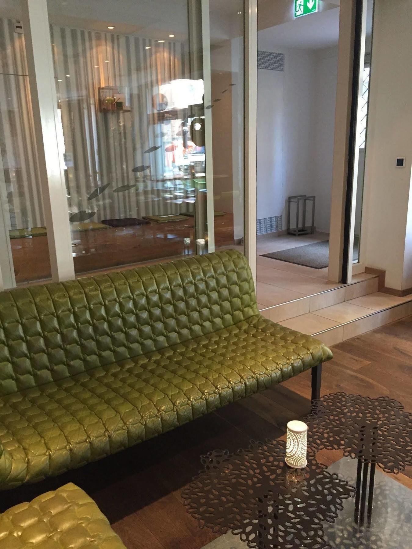 Platzhirsch - Downtown Boutique & Sushi Lounge Zurich