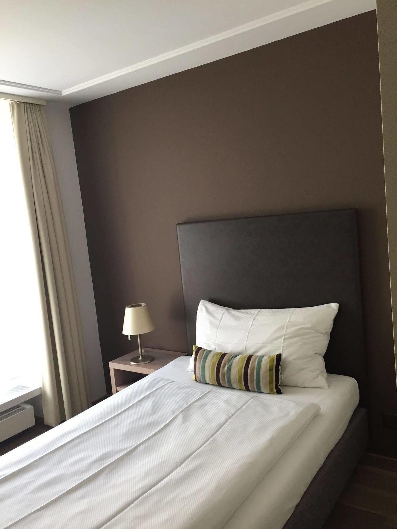 Platzhirsch - Downtown Boutique & Sushi Lounge Hotel Zurich