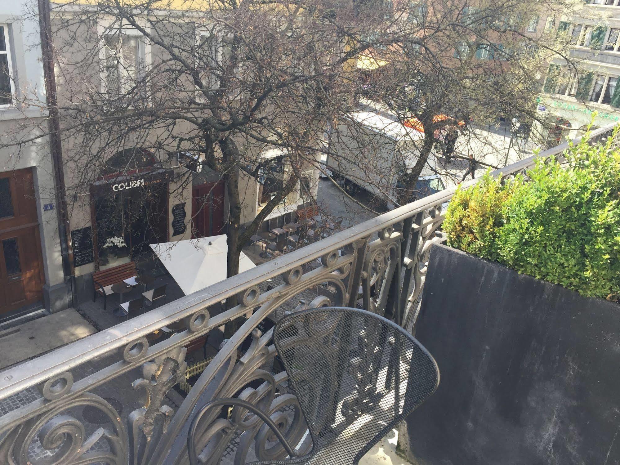 Platzhirsch - Downtown Boutique & Sushi Lounge 3*