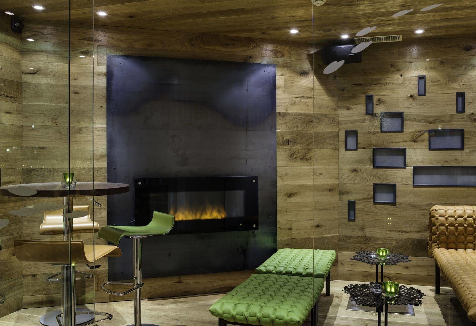 Platzhirsch - Downtown Boutique & Sushi Lounge Hotel