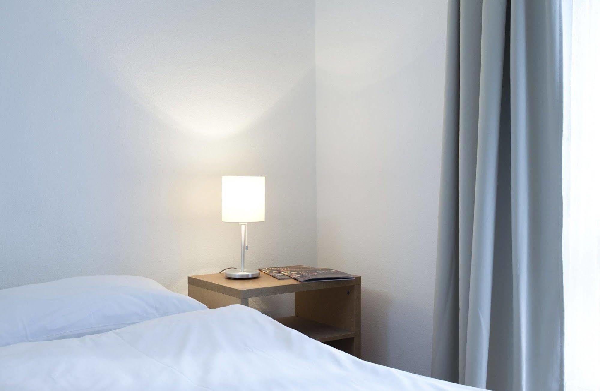 Platzhirsch - Downtown Boutique & Sushi Lounge 3* Zurich