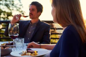 Hotel Sorell Rigiblick 4*