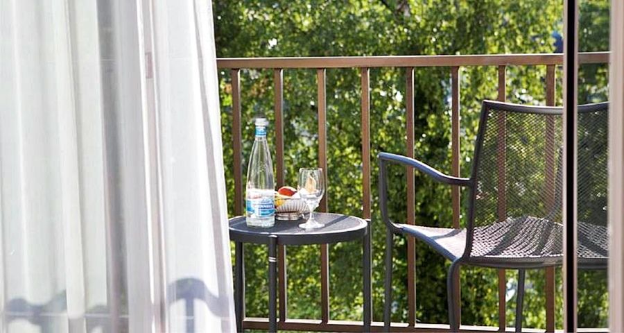 Engimatt & Garden Hotel Zurich