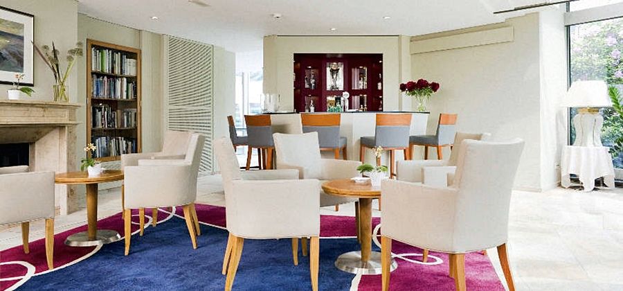 Hotel Engimatt & Garden 4*