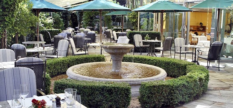 Engimatt & Garden