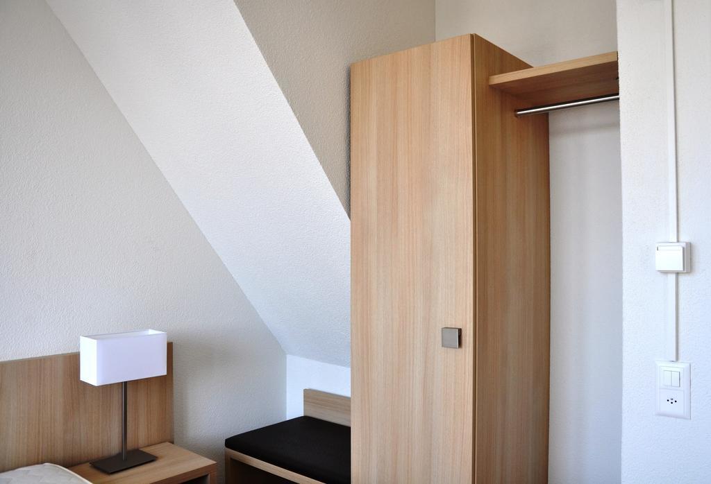 Hotel Oerlikon