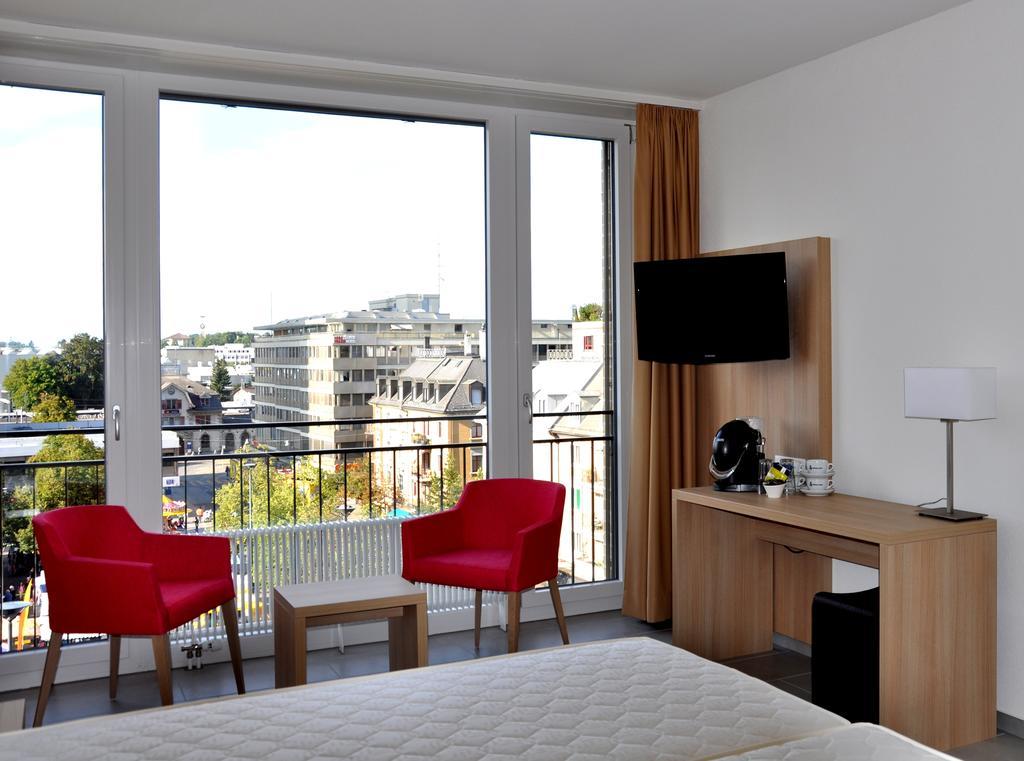 Oerlikon Zurich