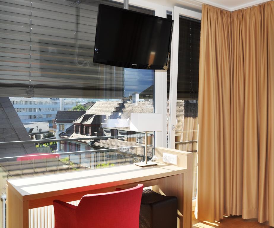 Oerlikon Hotel 3*