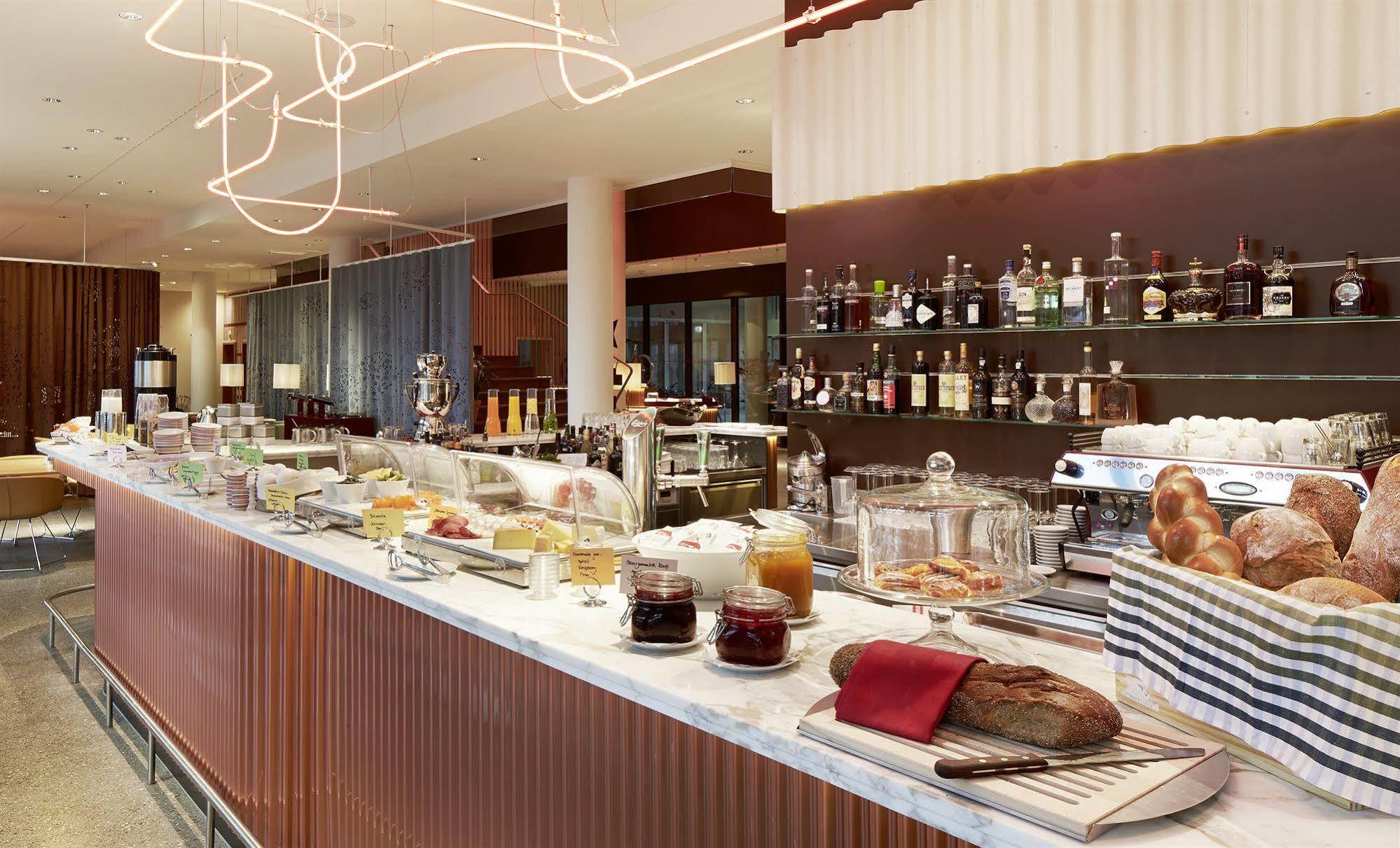 25hours West Hotel 4*