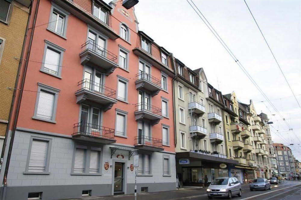 Swiss Star Marc Aurel - Self Check-in Apartment *
