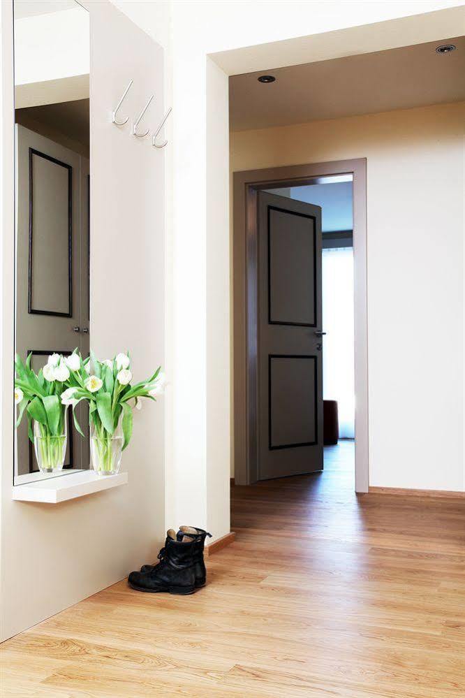 - Kieselgasse Aparthotel 3*
