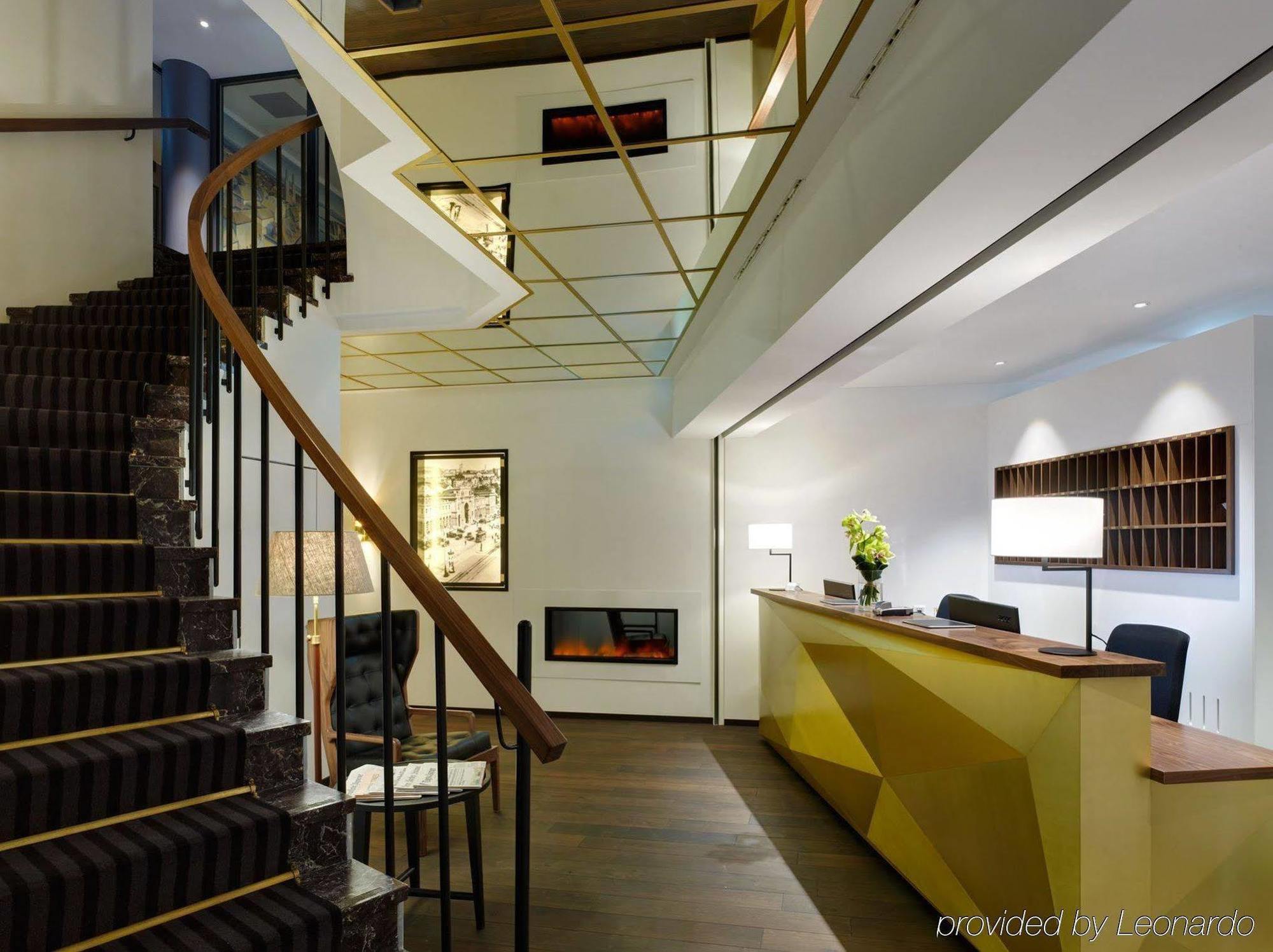 Design&lifestyle Hotel Zürich