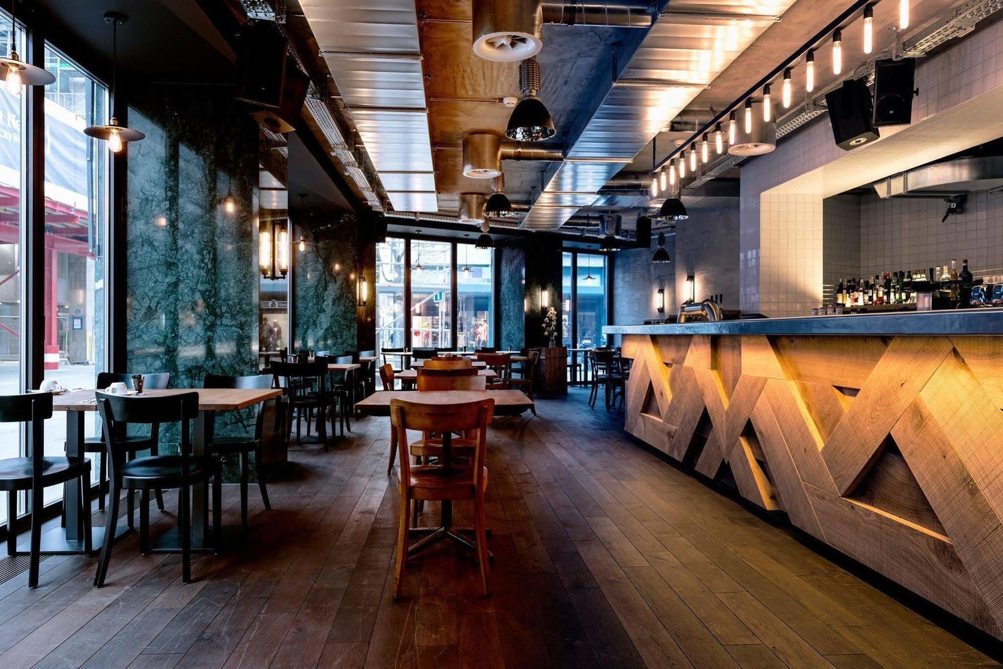 Hotel Design&lifestyle 3*
