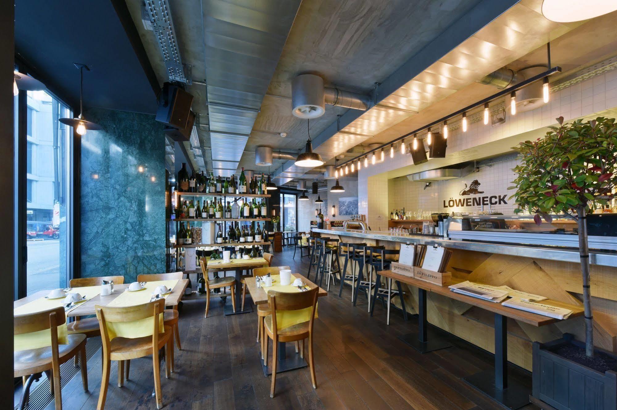 Hotel Design&lifestyle 3*