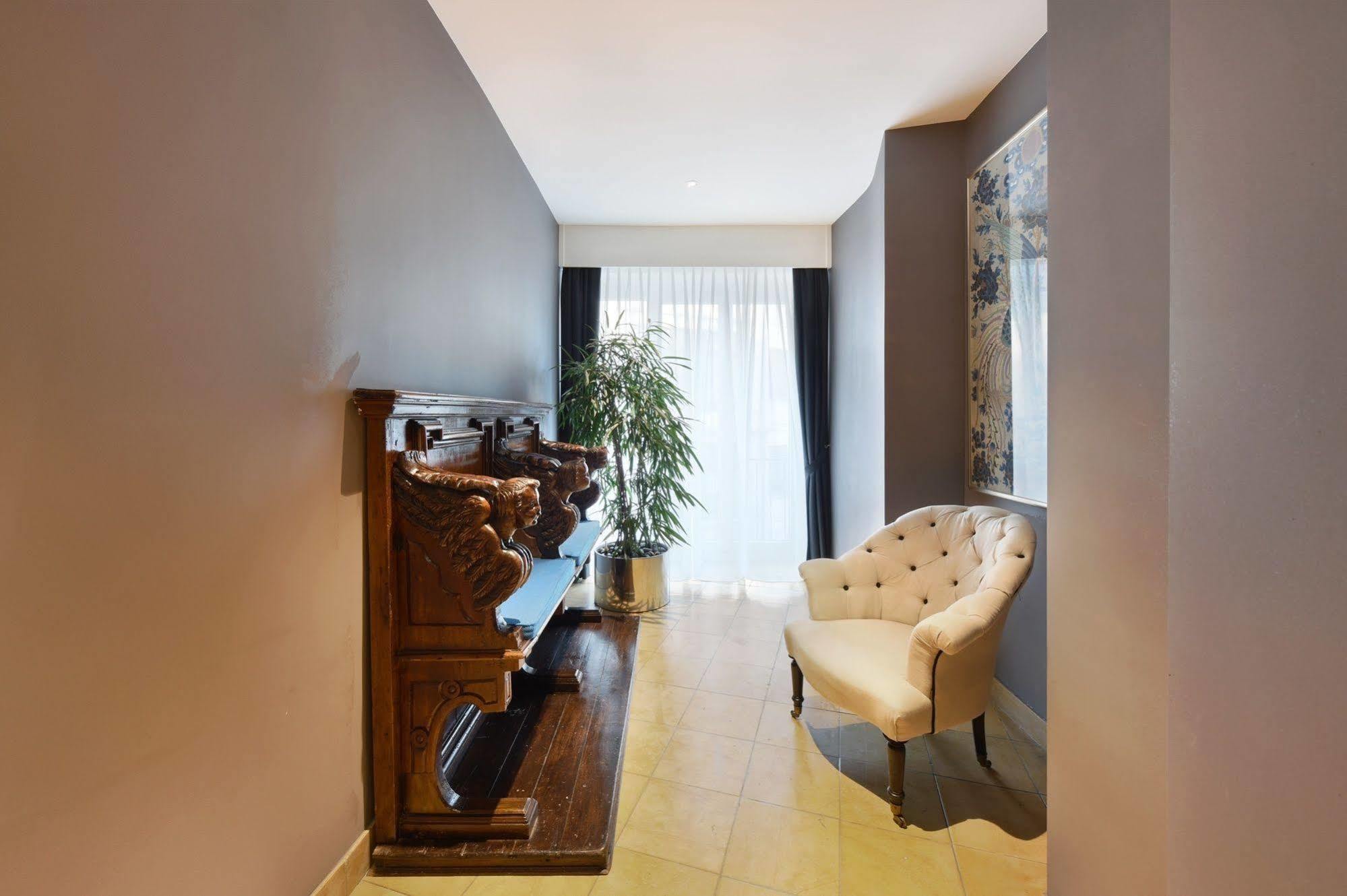 Design & Lifestyle 3* Zurich