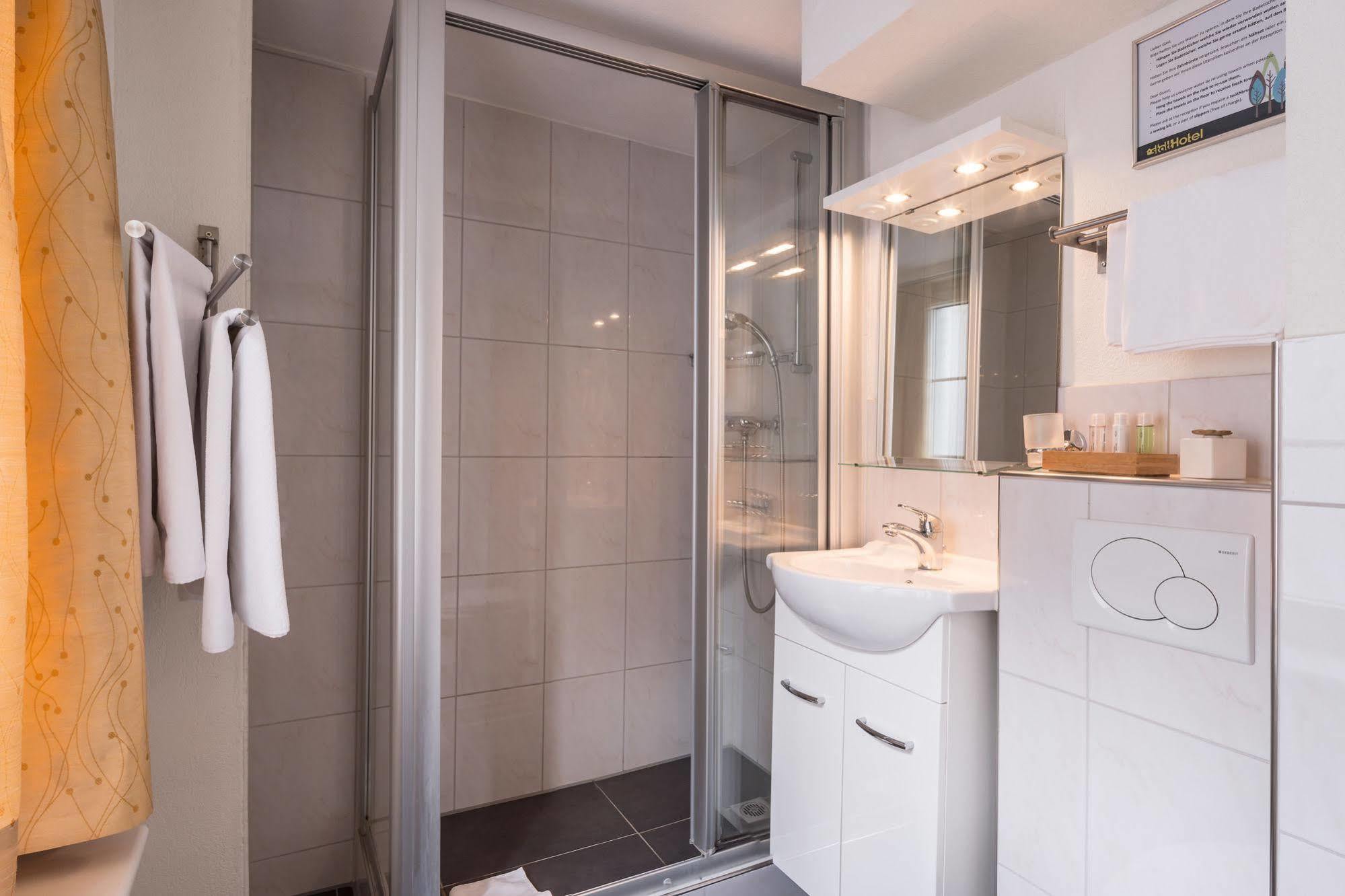 Hotel Statthotel Zürich