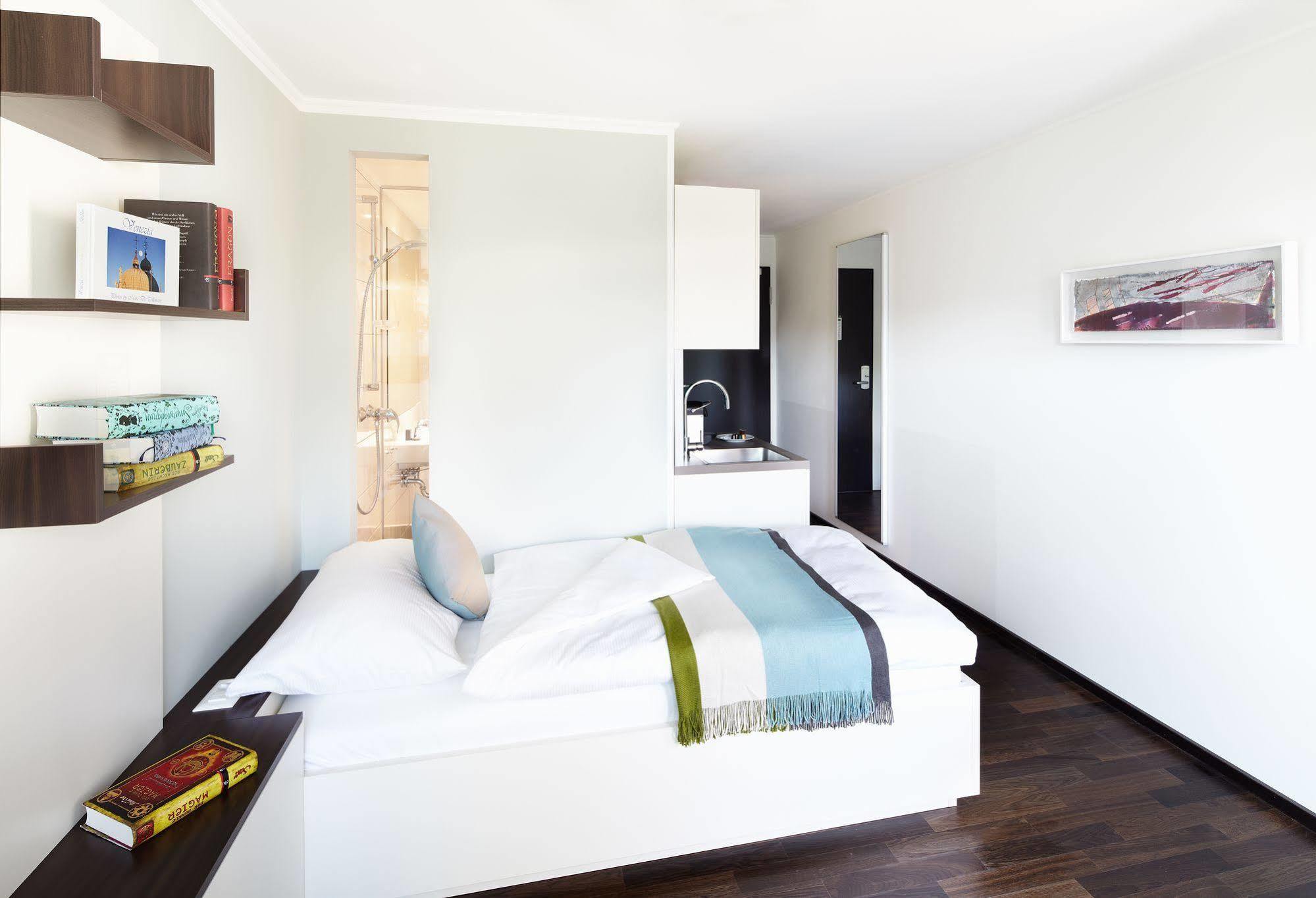 The Flag Hotel