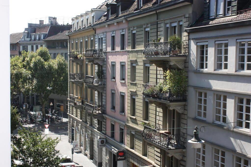 Alexander Old Town 2* Zürich